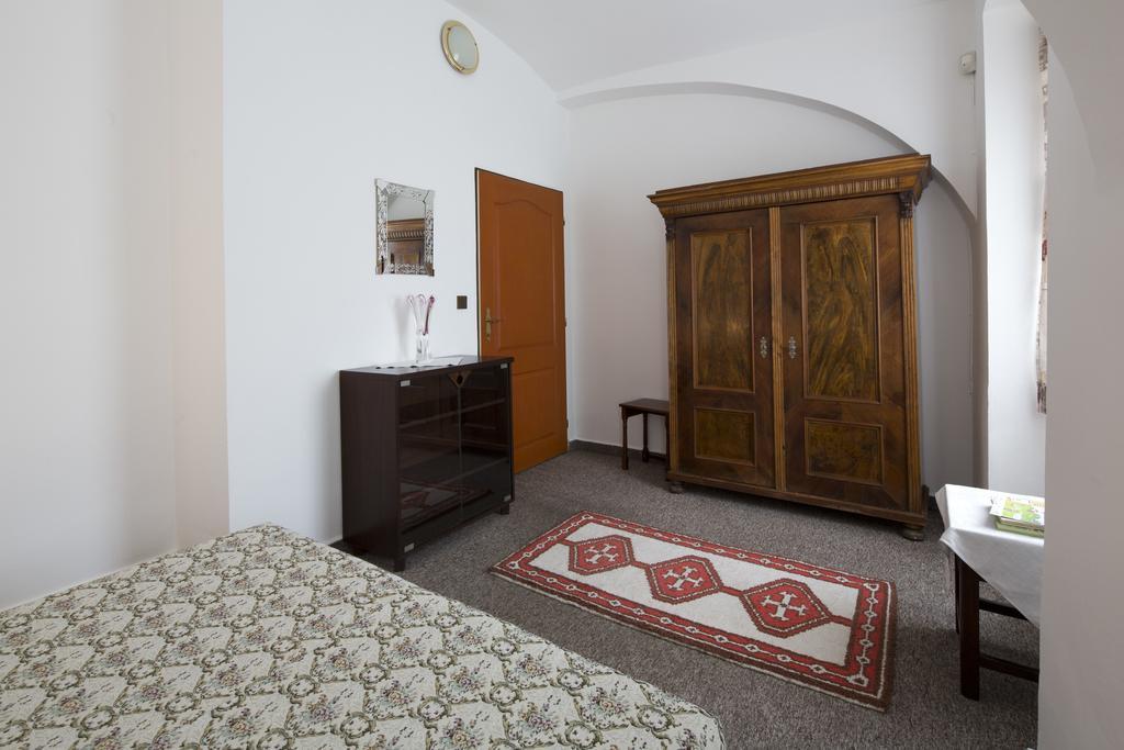 Apartmany U Kocek Tabor Room photo